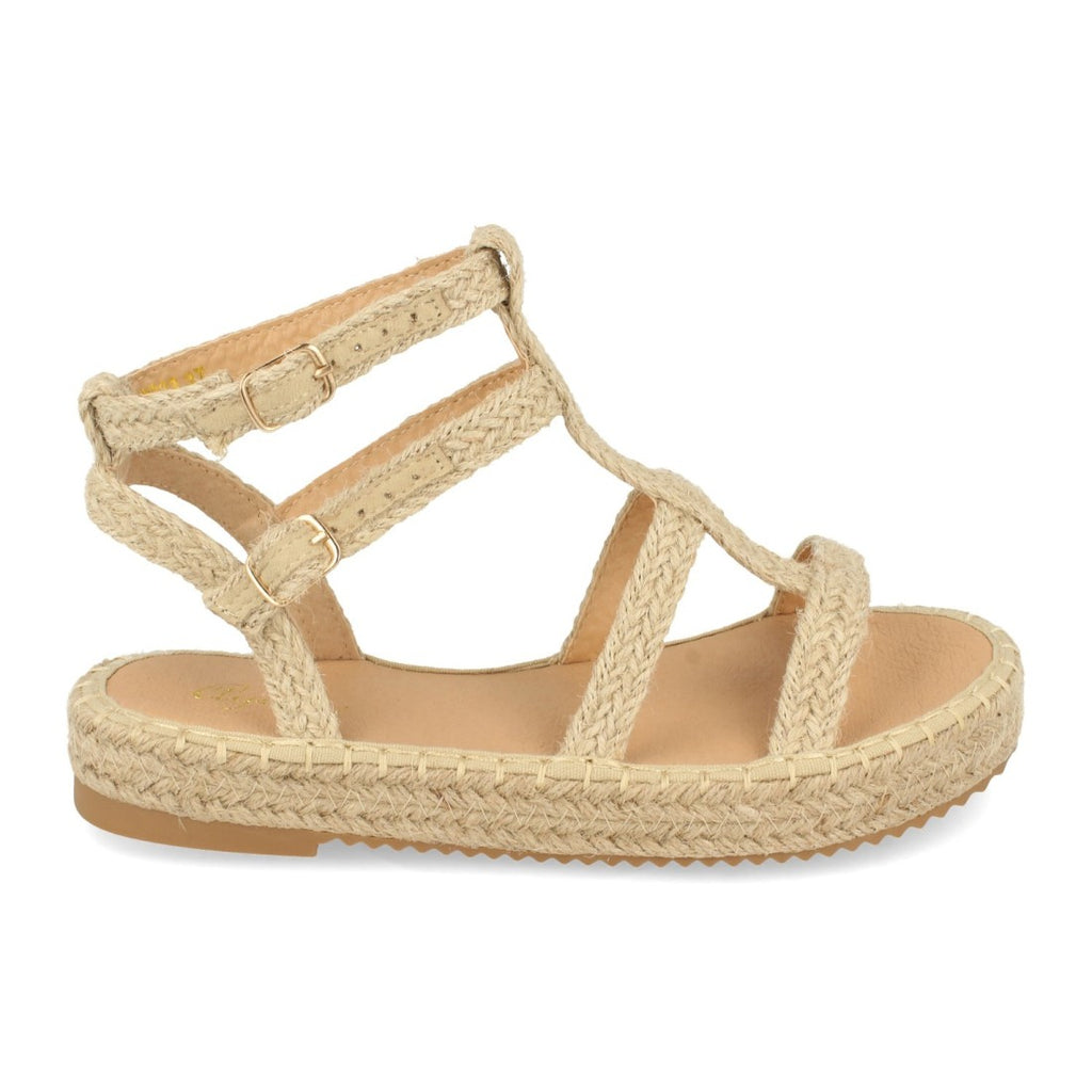 Sandalias mujer Cyrena