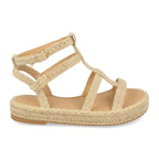 Sandalias mujer Cyrena
