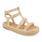 Sandalias mujer Cyrena