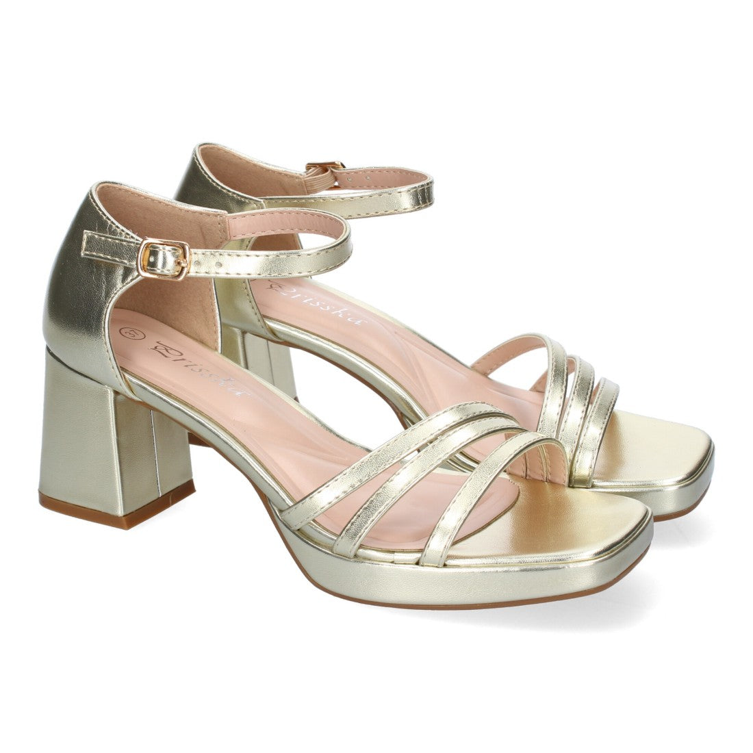 Sandalias mujer Cyrena