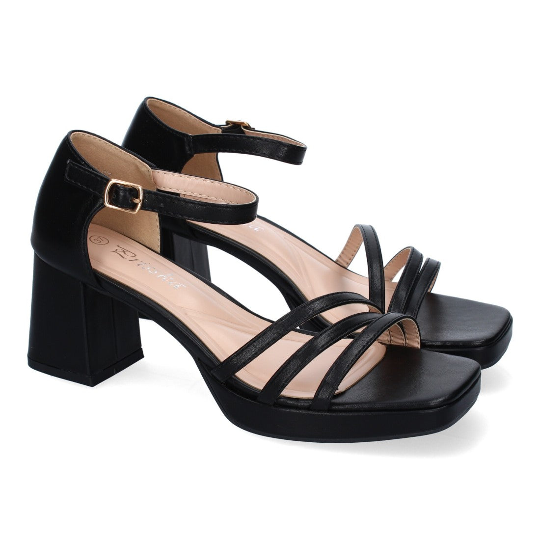 Sandalias mujer Cyrena