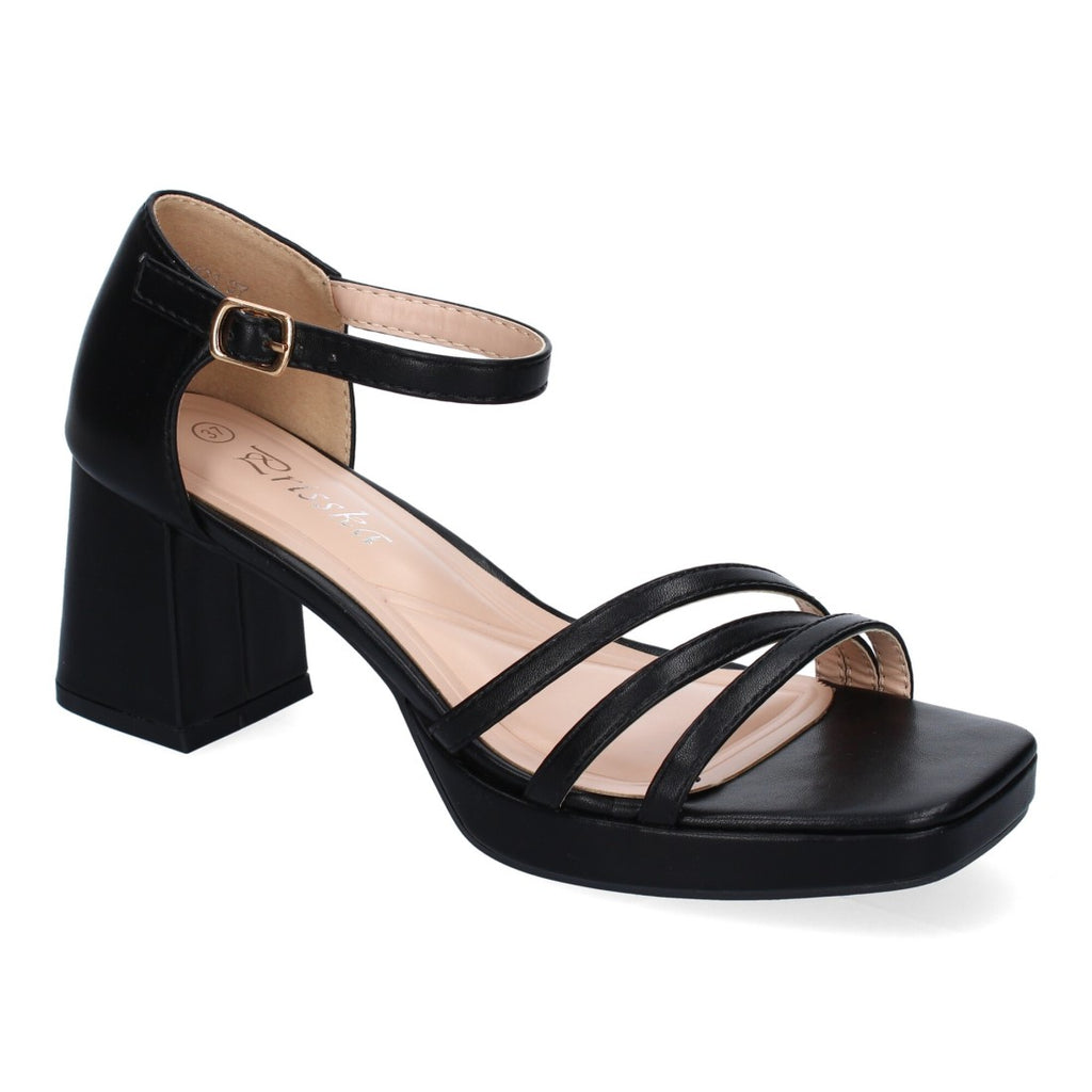 Sandalias mujer Cyrena