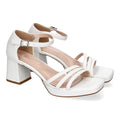 Sandalias mujer Cyrena