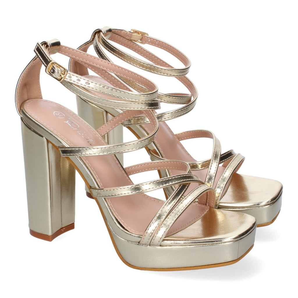 Sandalias mujer Cyrena