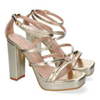 Sandalias mujer Cyrena