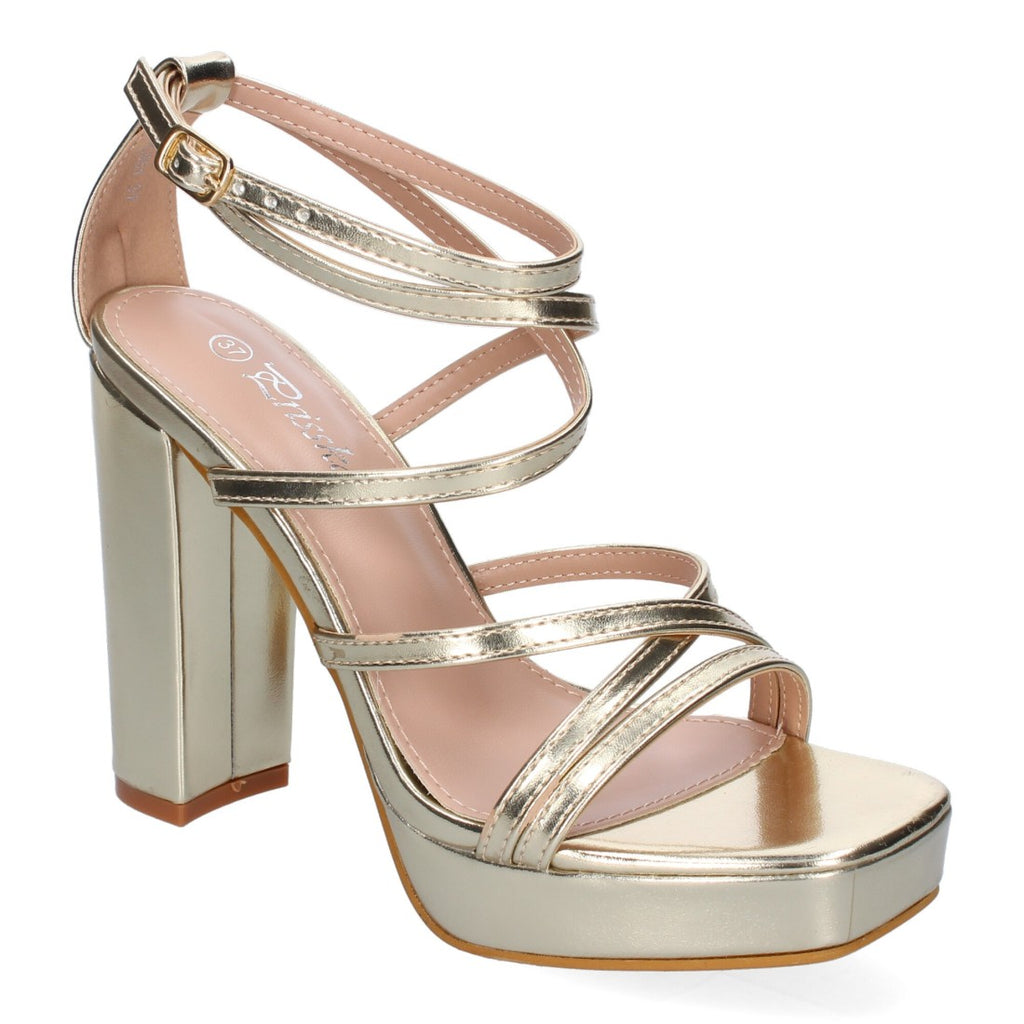 Sandalias mujer Cyrena