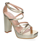 Sandalias mujer Cyrena