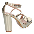 Sandalias mujer Cyrena