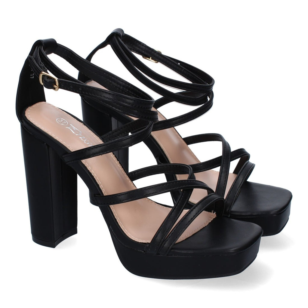 Sandalias mujer Cyrena