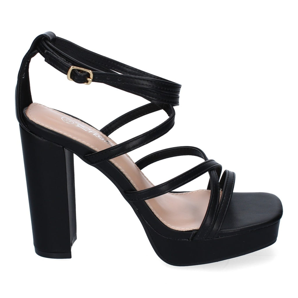 Sandalias mujer Cyrena