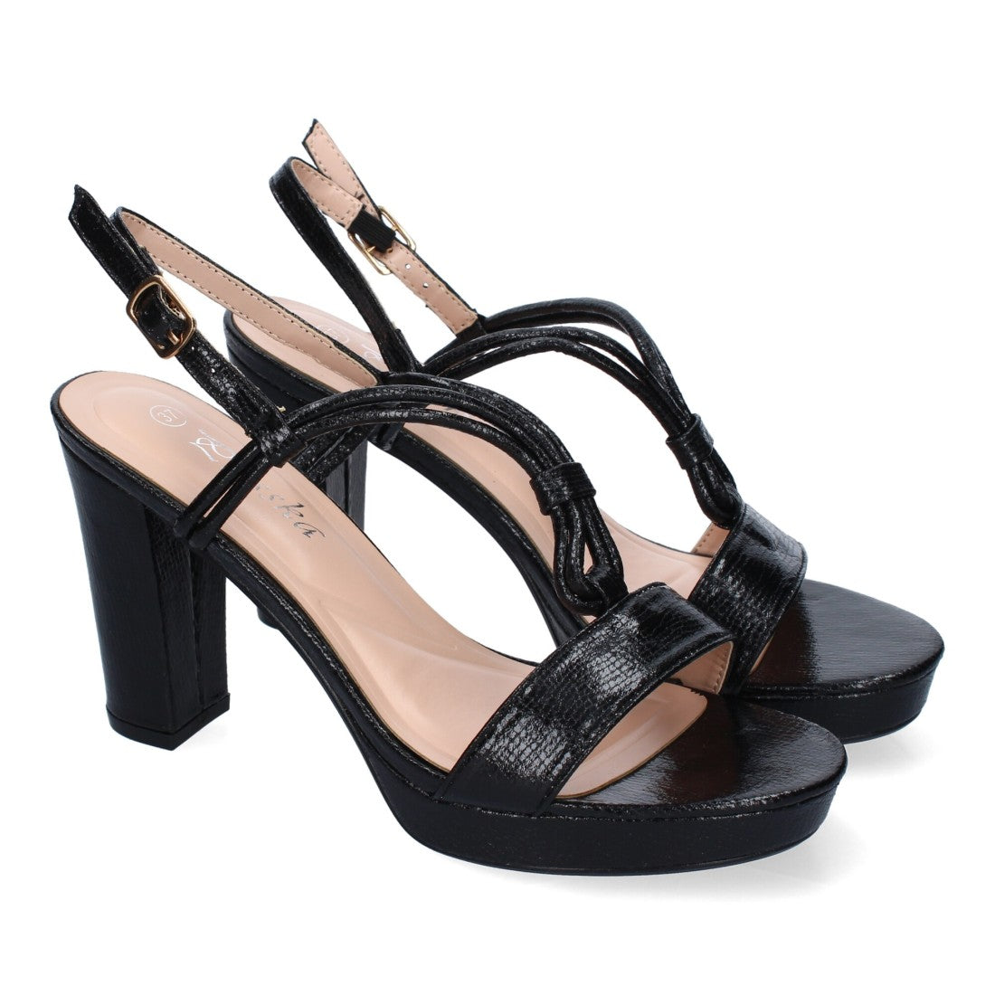 Sandalias mujer Cyrena