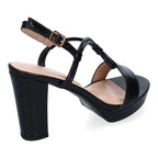 Sandalias mujer Cyrena