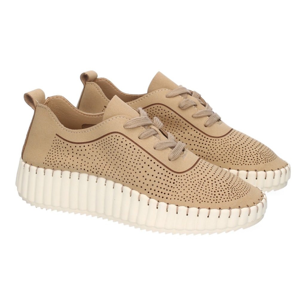 Sneakers mujer Cyrena
