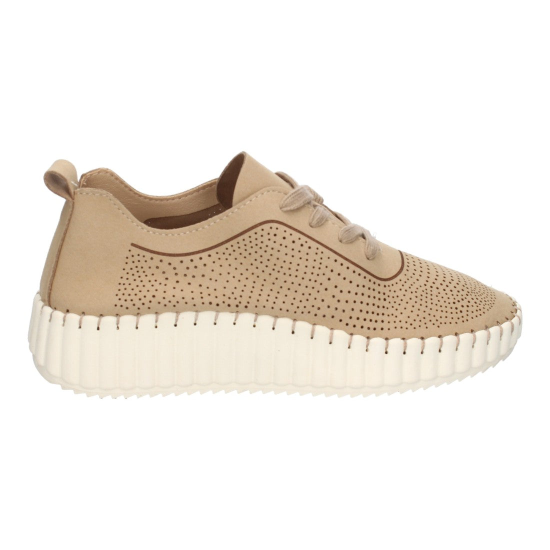 Sneakers mujer Cyrena