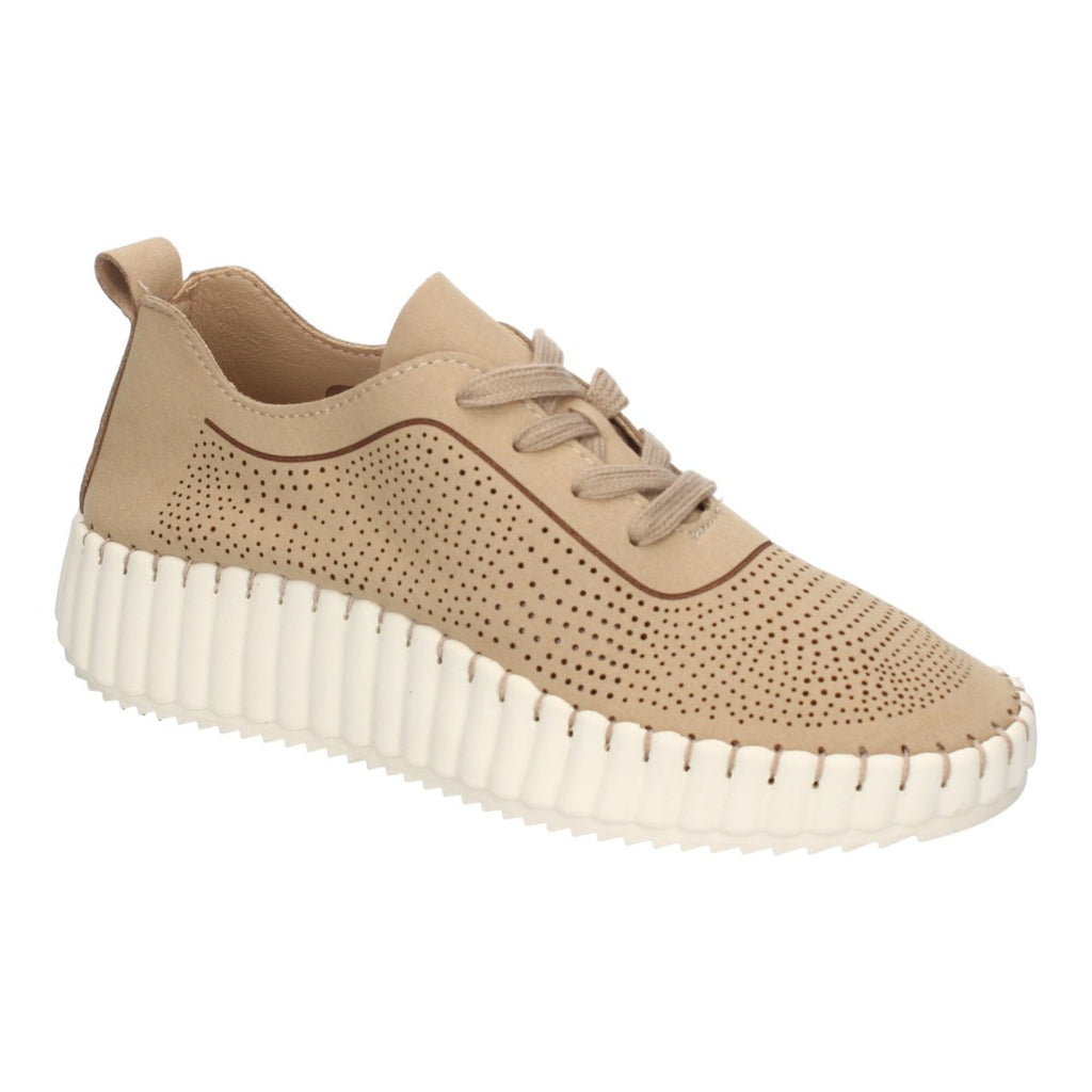 Sneakers mujer Cyrena