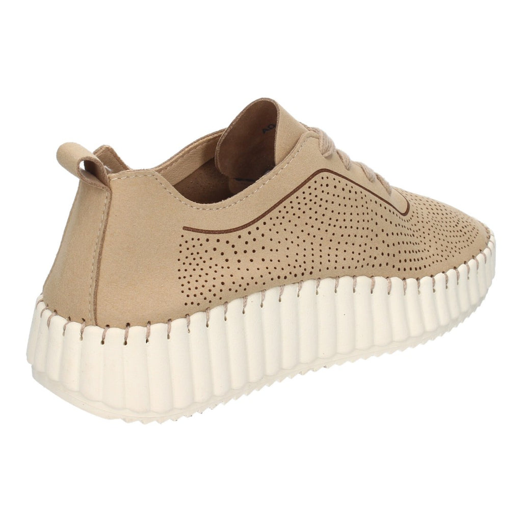 Sneakers mujer Cyrena