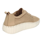 Sneakers mujer Cyrena