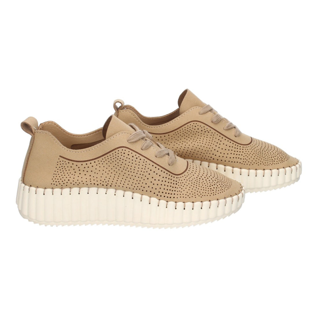 Sneakers mujer Cyrena