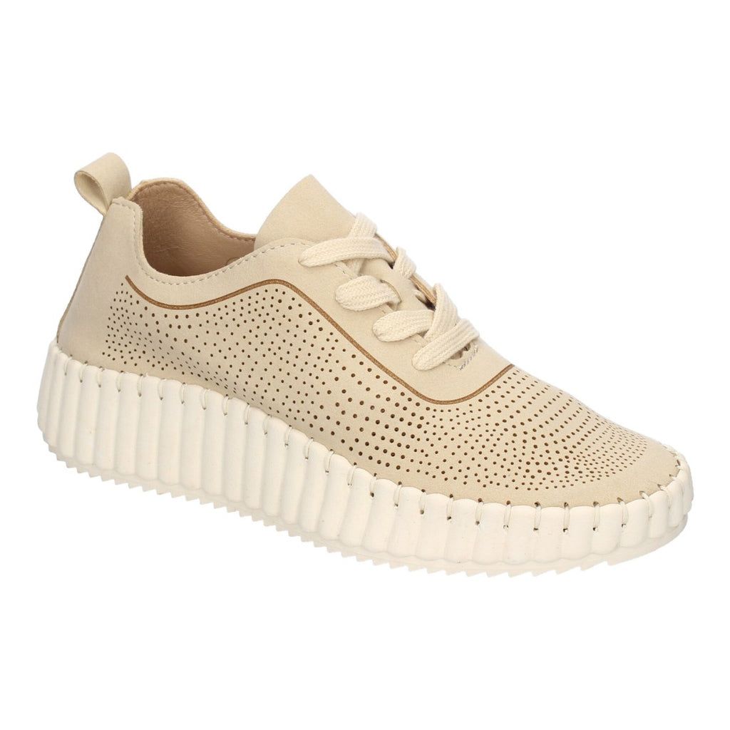 Sneakers mujer Cyrena