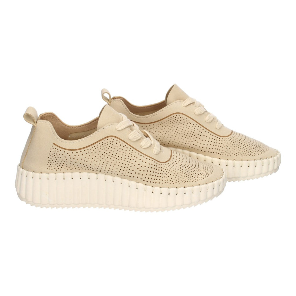 Sneakers mujer Cyrena