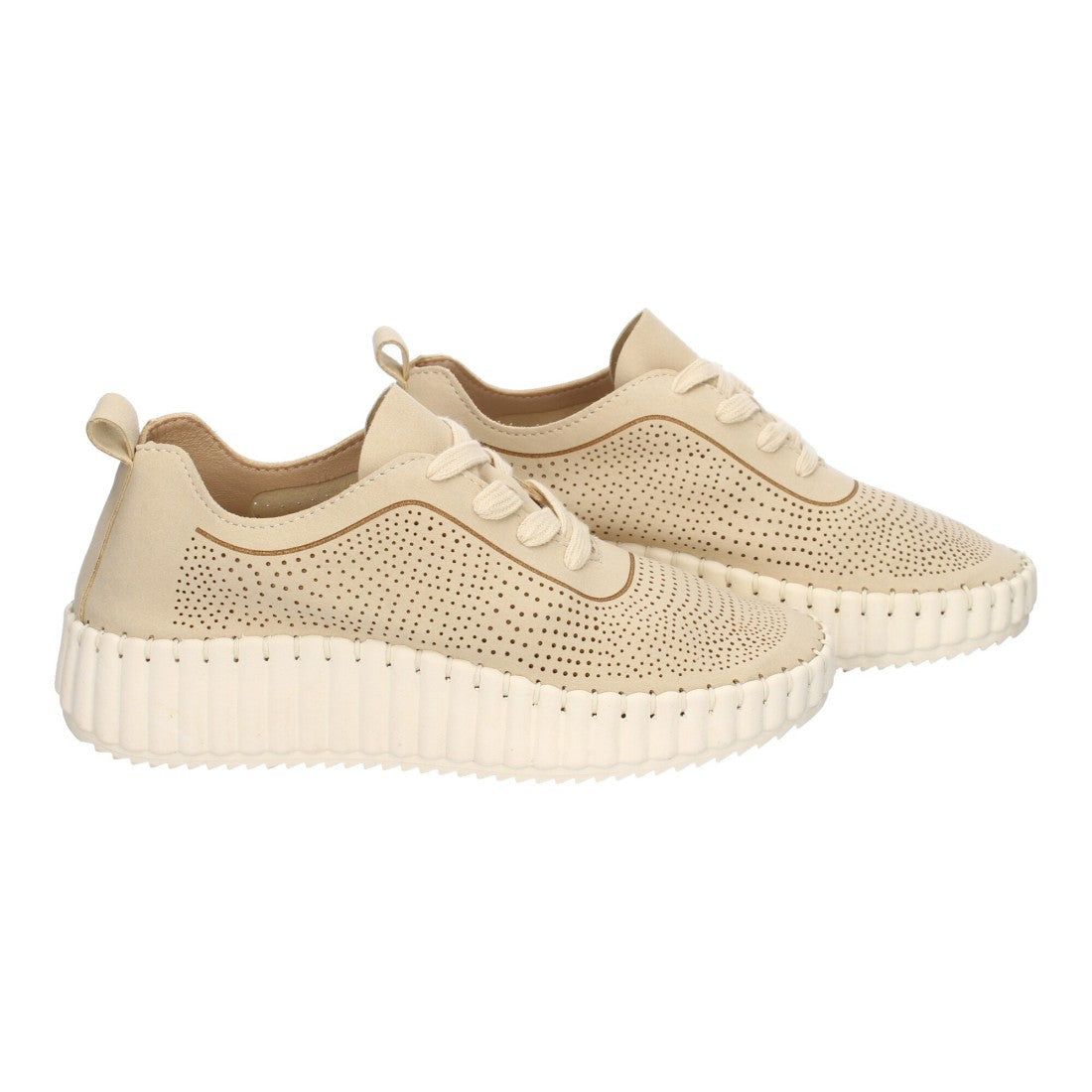 Sneakers mujer Cyrena