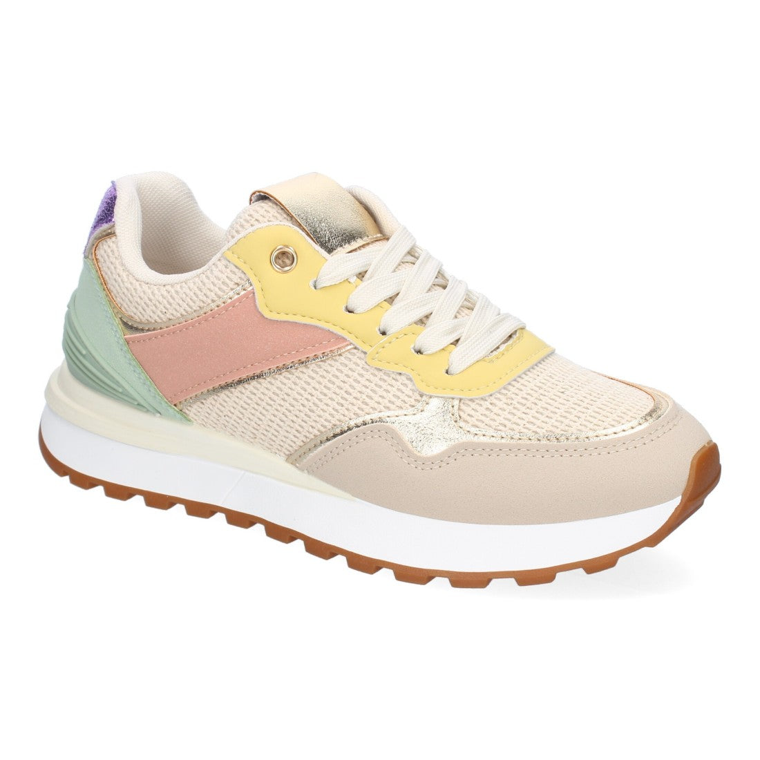 Sneakers mujer Cyrena