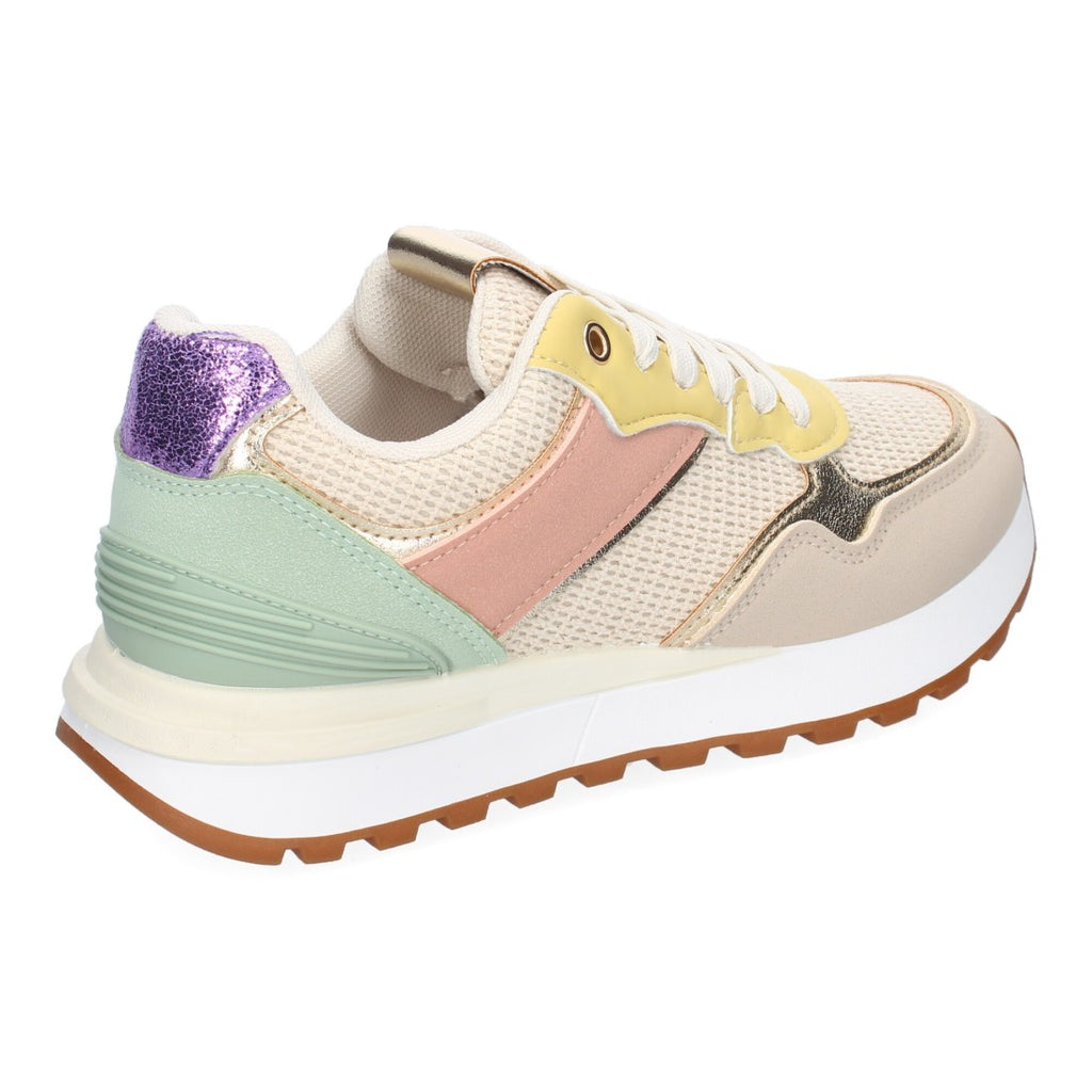 Sneakers mujer Cyrena