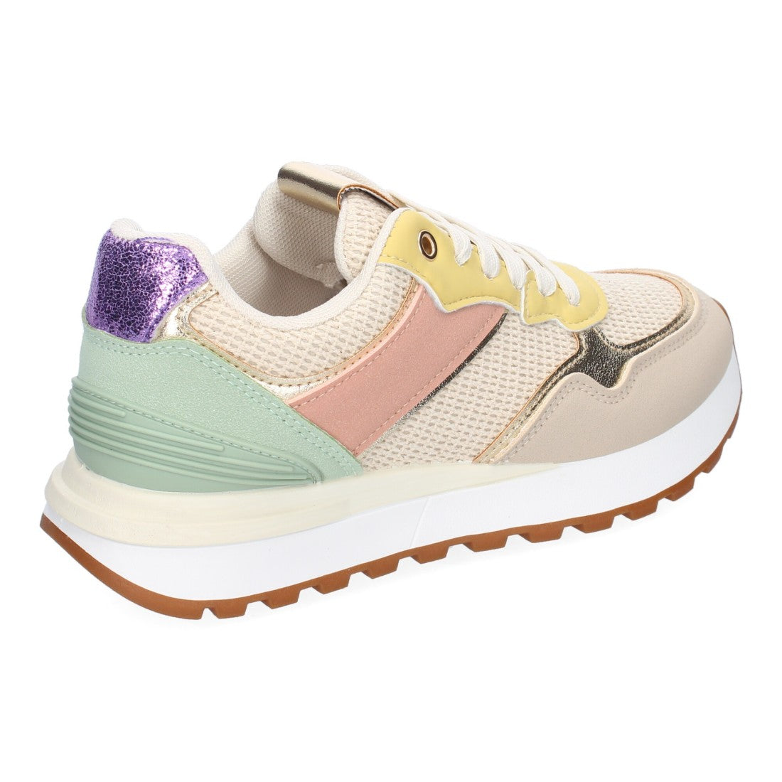 Sneakers mujer Cyrena
