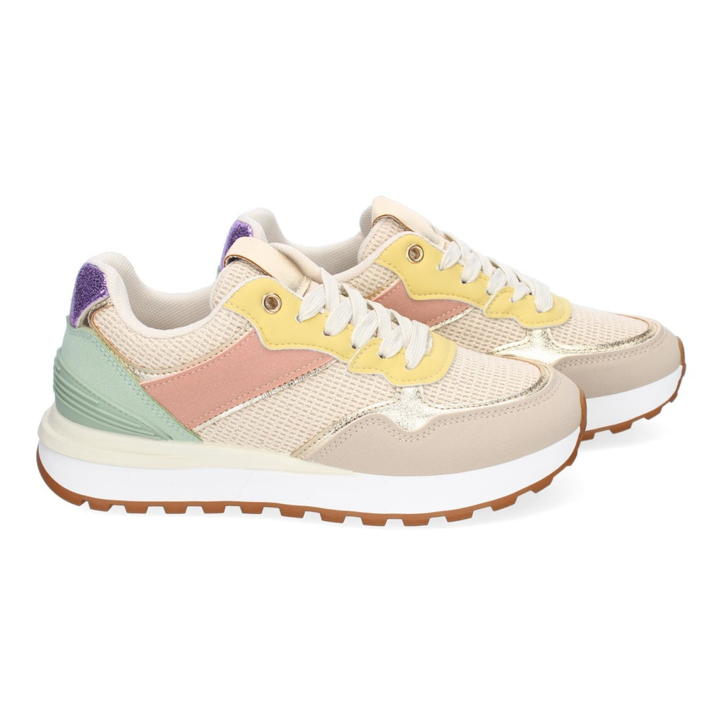 Sneakers mujer Cyrena