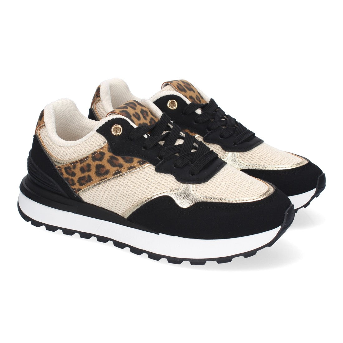 Sneakers mujer Cyrena
