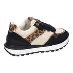Sneakers mujer Cyrena