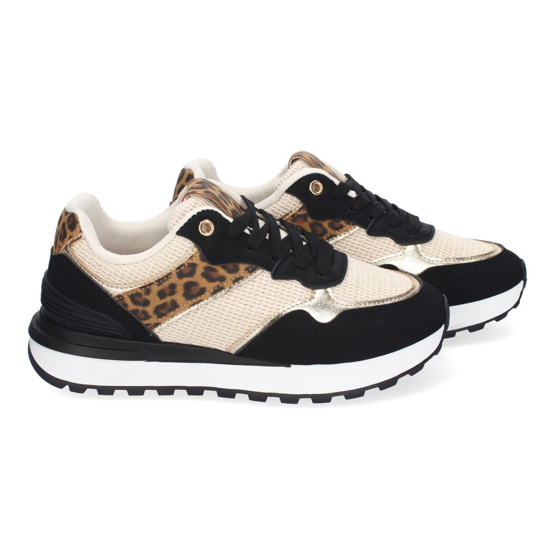 Sneakers mujer Cyrena