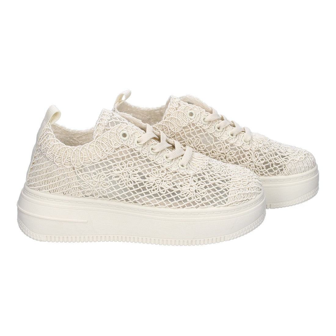 Sneakers mujer Cyrena