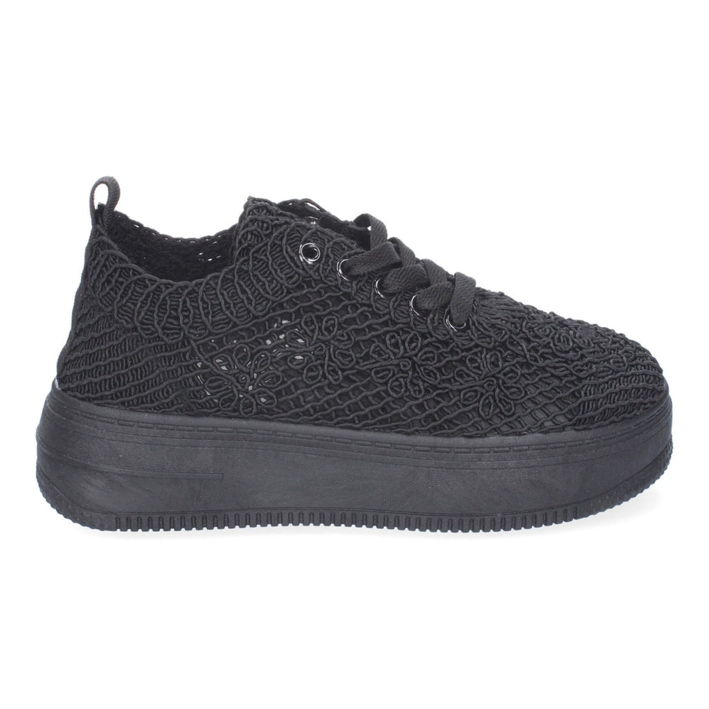 Sneakers mujer Cyrena