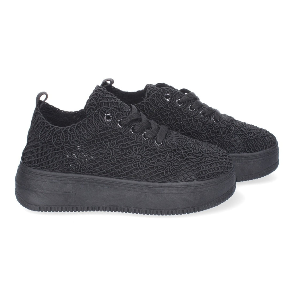 Sneakers mujer Cyrena
