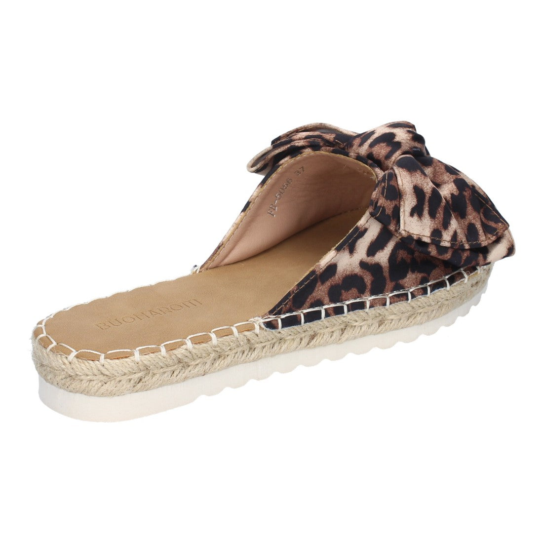 Sandalias mujer Cyrena