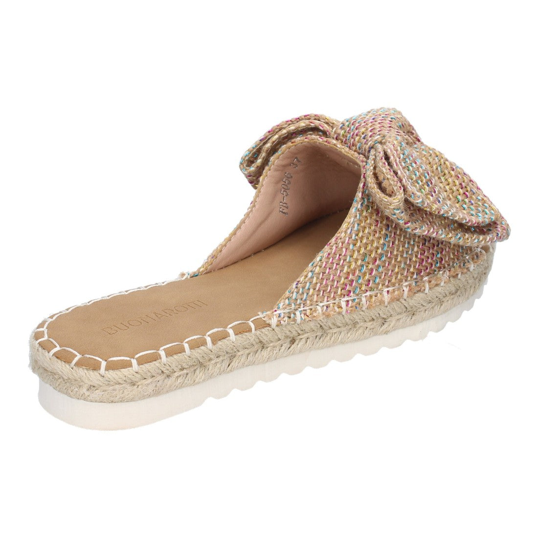 Sandalias mujer Cyrena