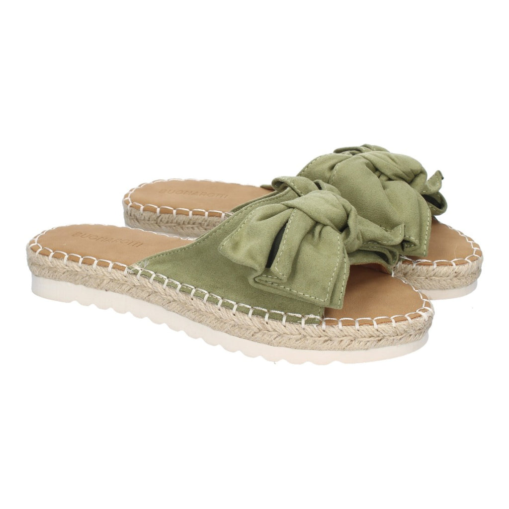 Sandalias mujer Cyrena
