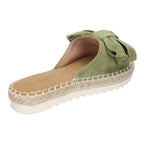 Sandalias mujer Cyrena