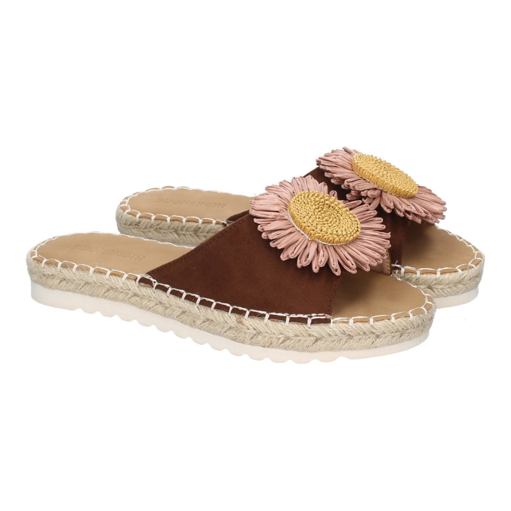 Sandalias mujer Cyrena