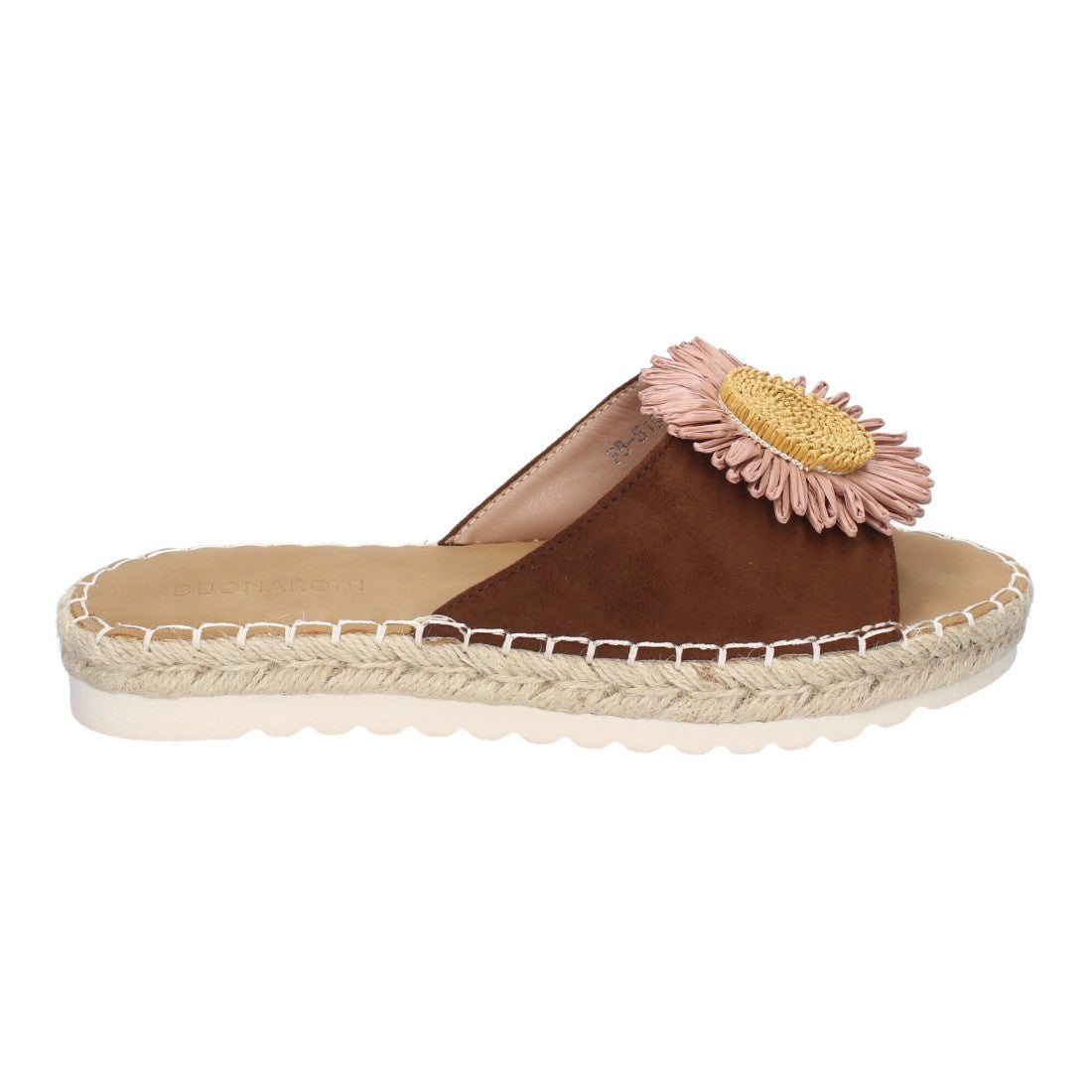 Sandalias mujer Cyrena