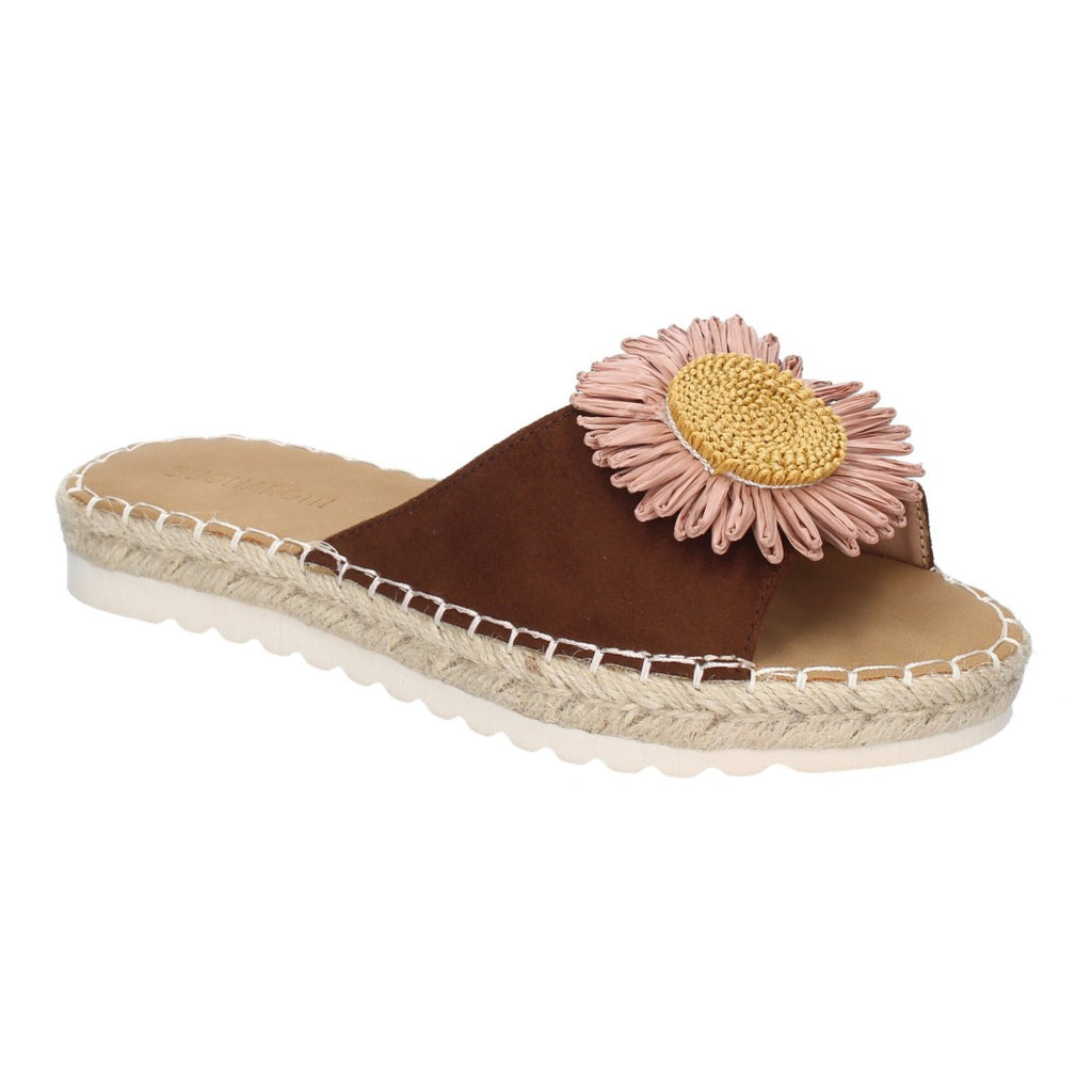 Sandalias mujer Cyrena