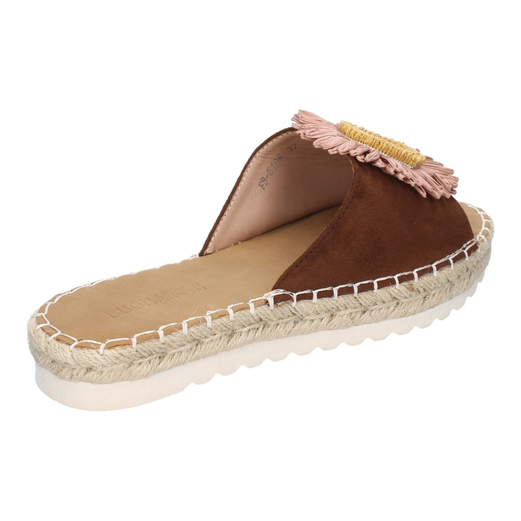 Sandalias mujer Cyrena