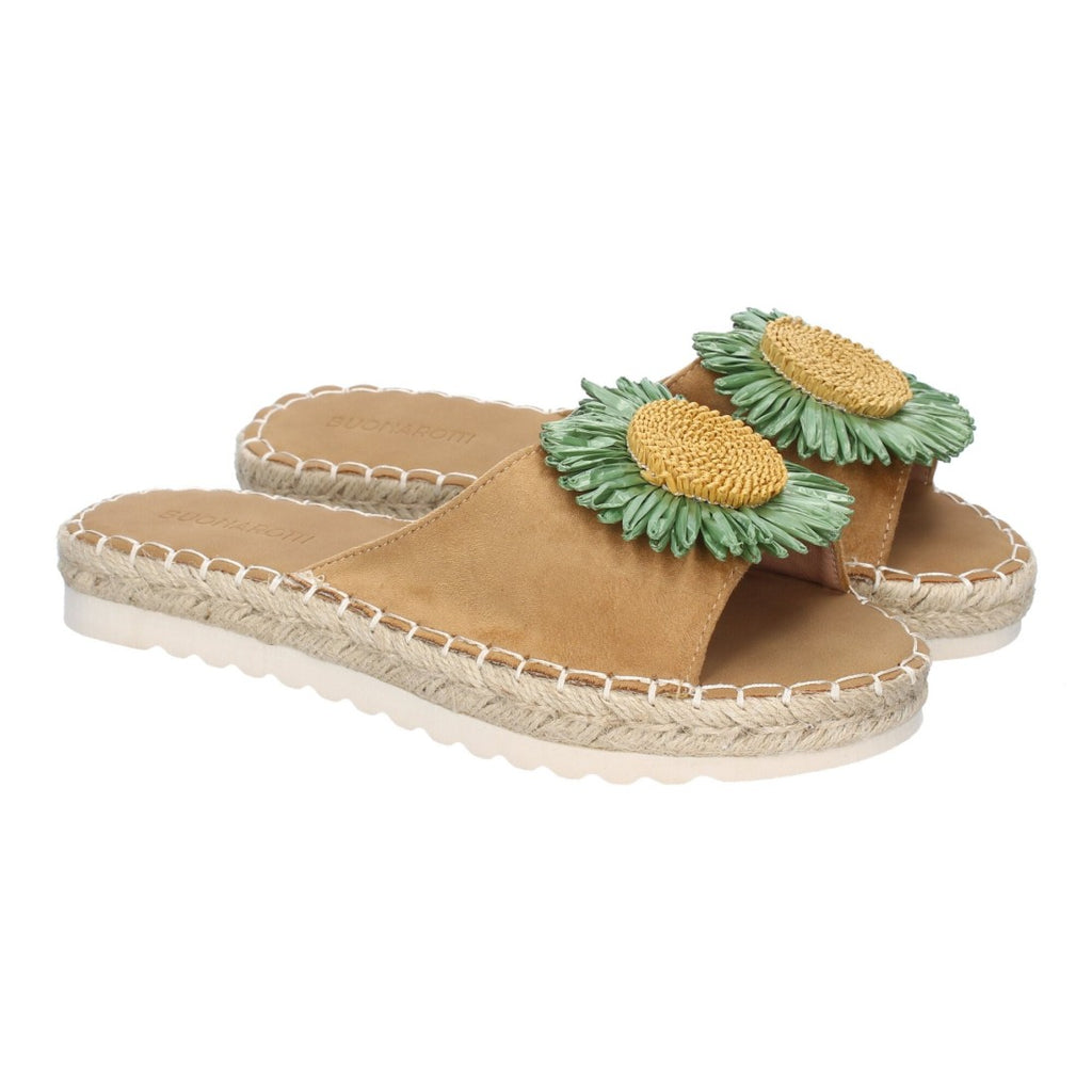 Sandalias mujer Cyrena