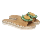 Sandalias mujer Cyrena