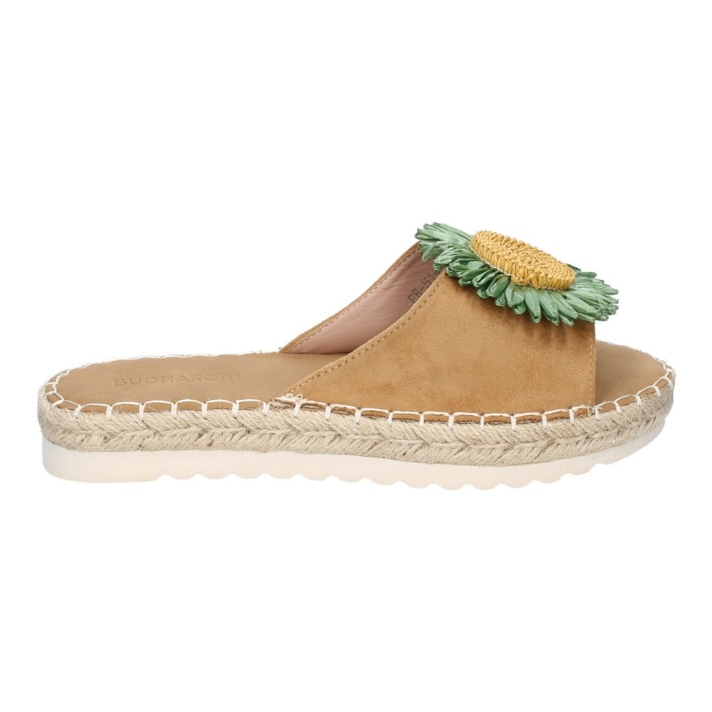 Sandalias mujer Cyrena