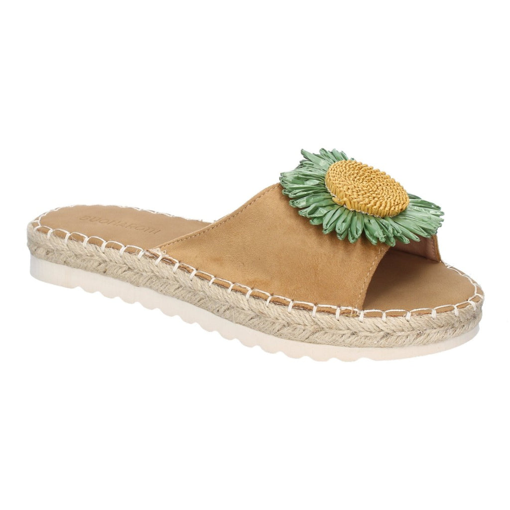 Sandalias mujer Cyrena