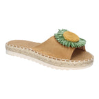 Sandalias mujer Cyrena