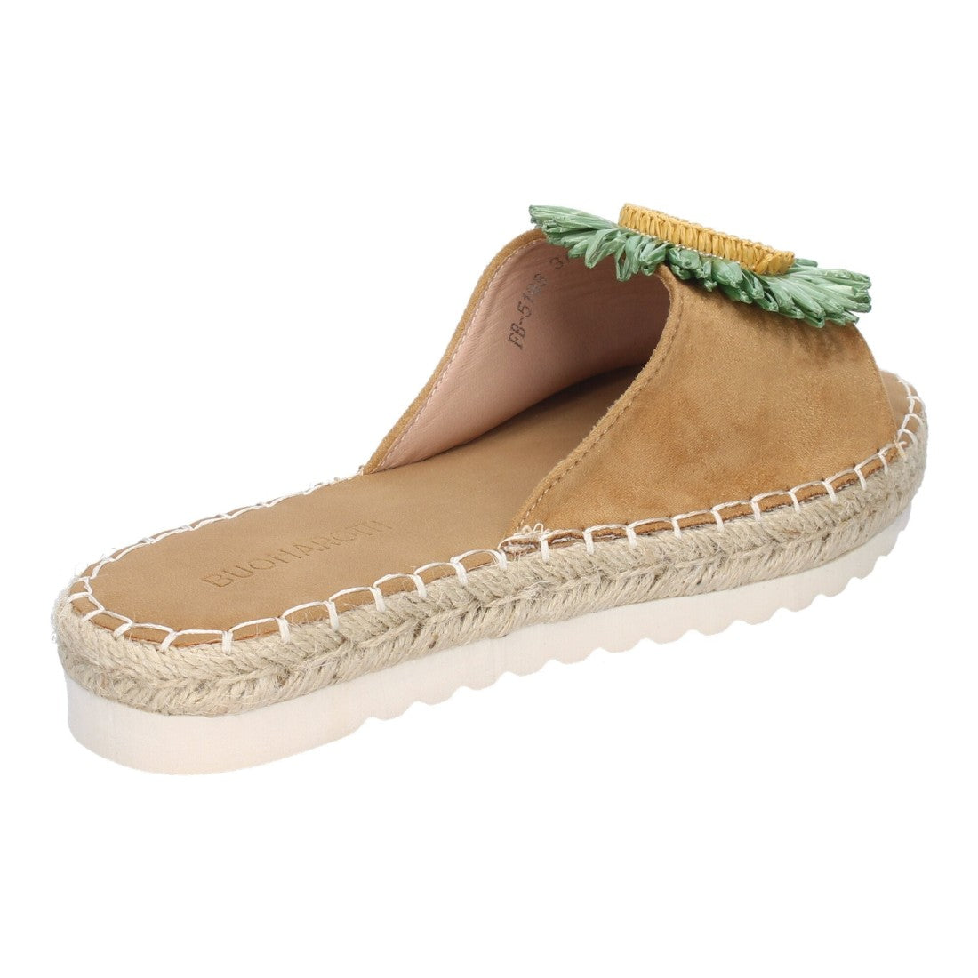 Sandalias mujer Cyrena