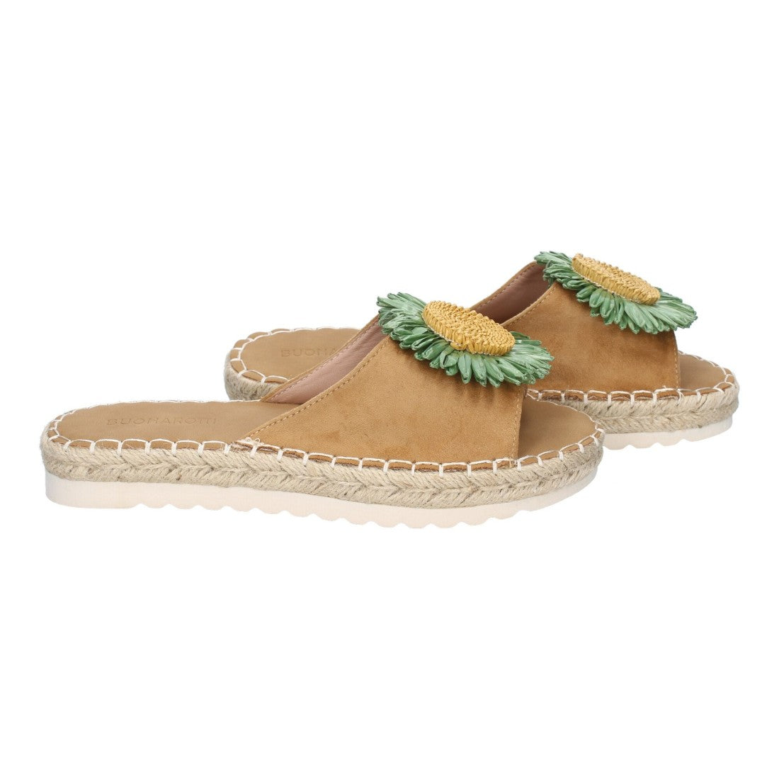 Sandalias mujer Cyrena